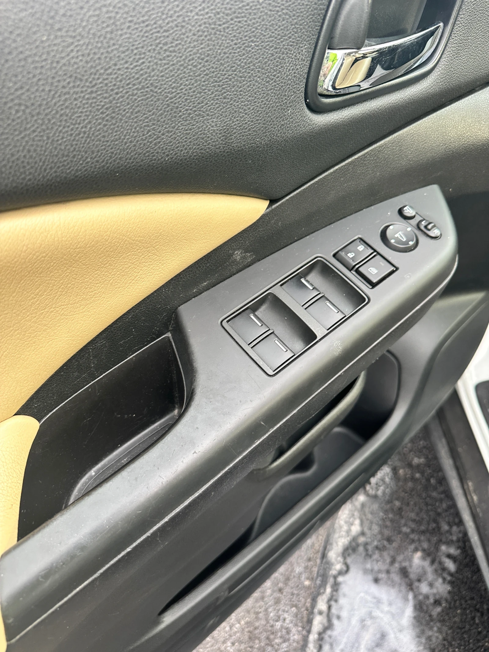 Honda Cr-v  CR-V 1.6 D-TEC | Mobile.bg   11