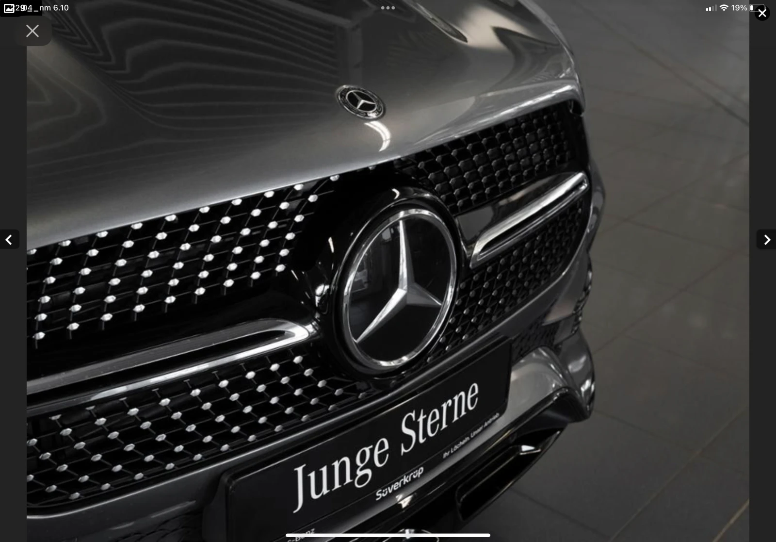 Mercedes-Benz GLE 450 AMG V167 EQ Boost 4MATIC - изображение 2