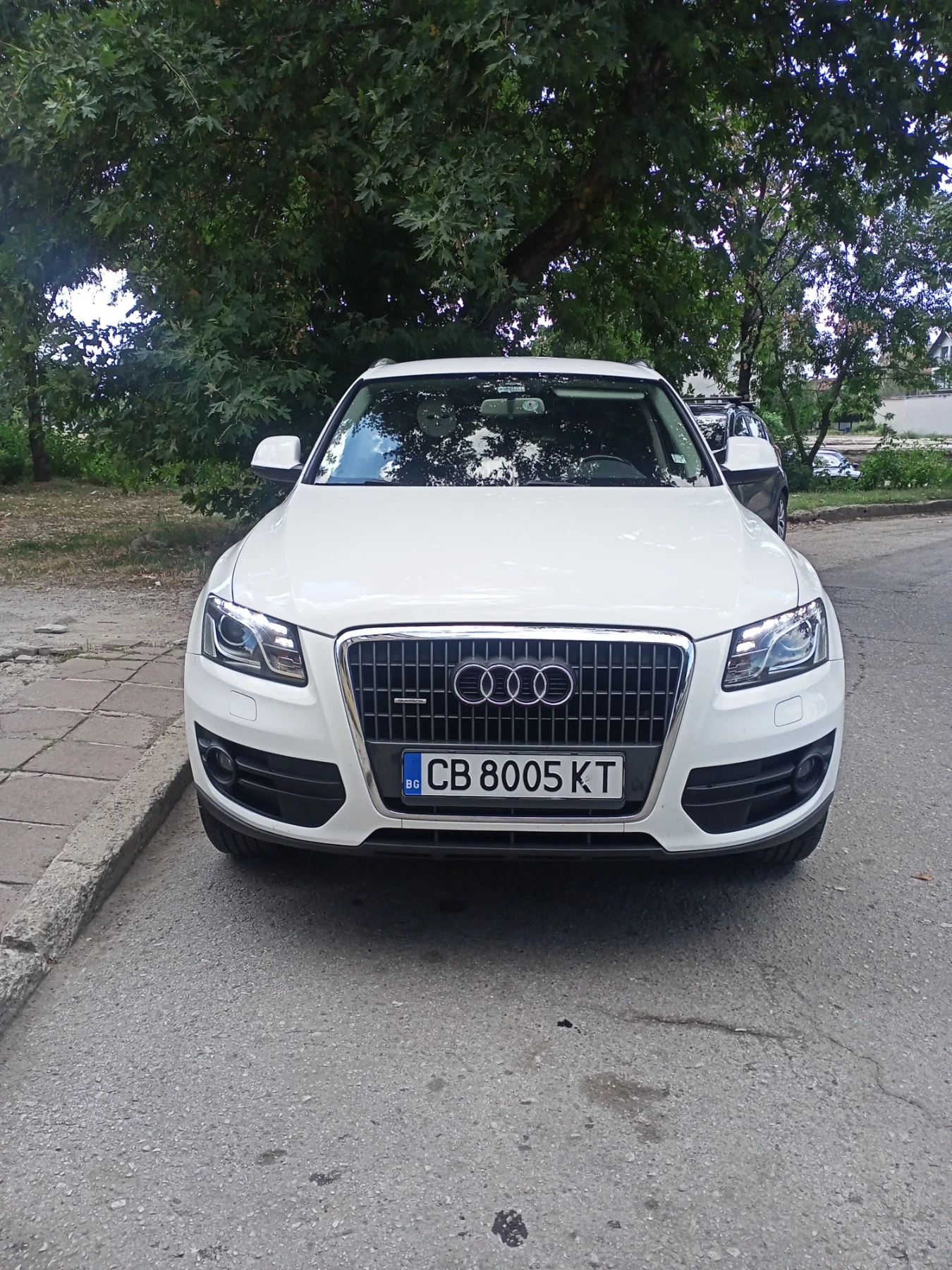Audi Q5  - изображение 10