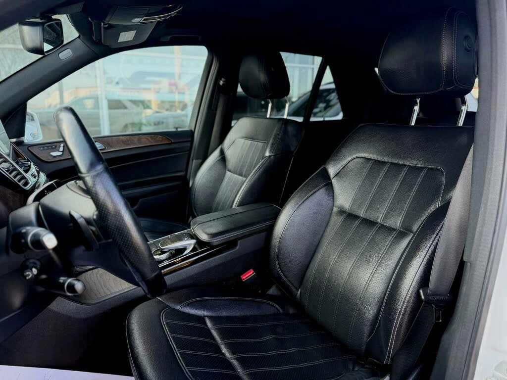 Mercedes-Benz GLE 350 4MATIC* Harman Kardon* ПАНО* Keyless - изображение 7