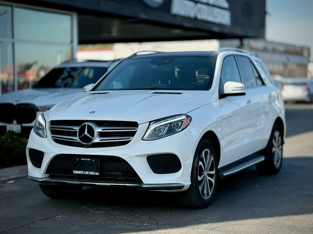 Mercedes-Benz GLE 350 4MATIC* Harman Kardon* ПАНО* Keyless - изображение 3