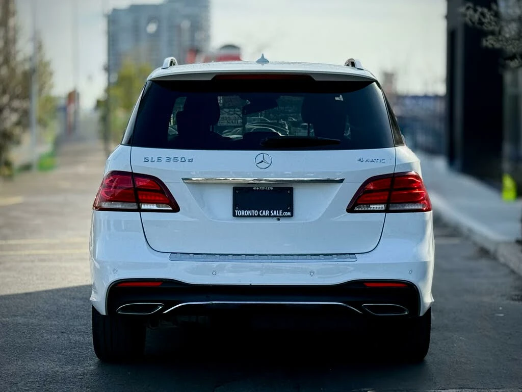 Mercedes-Benz GLE 350 4MATIC* Harman Kardon* ПАНО* Keyless - изображение 5