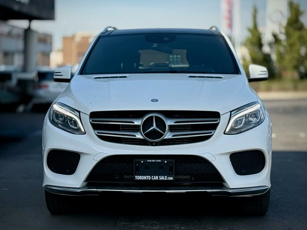 Mercedes-Benz GLE 350 4MATIC* Harman Kardon* ПАНО* Keyless - изображение 2