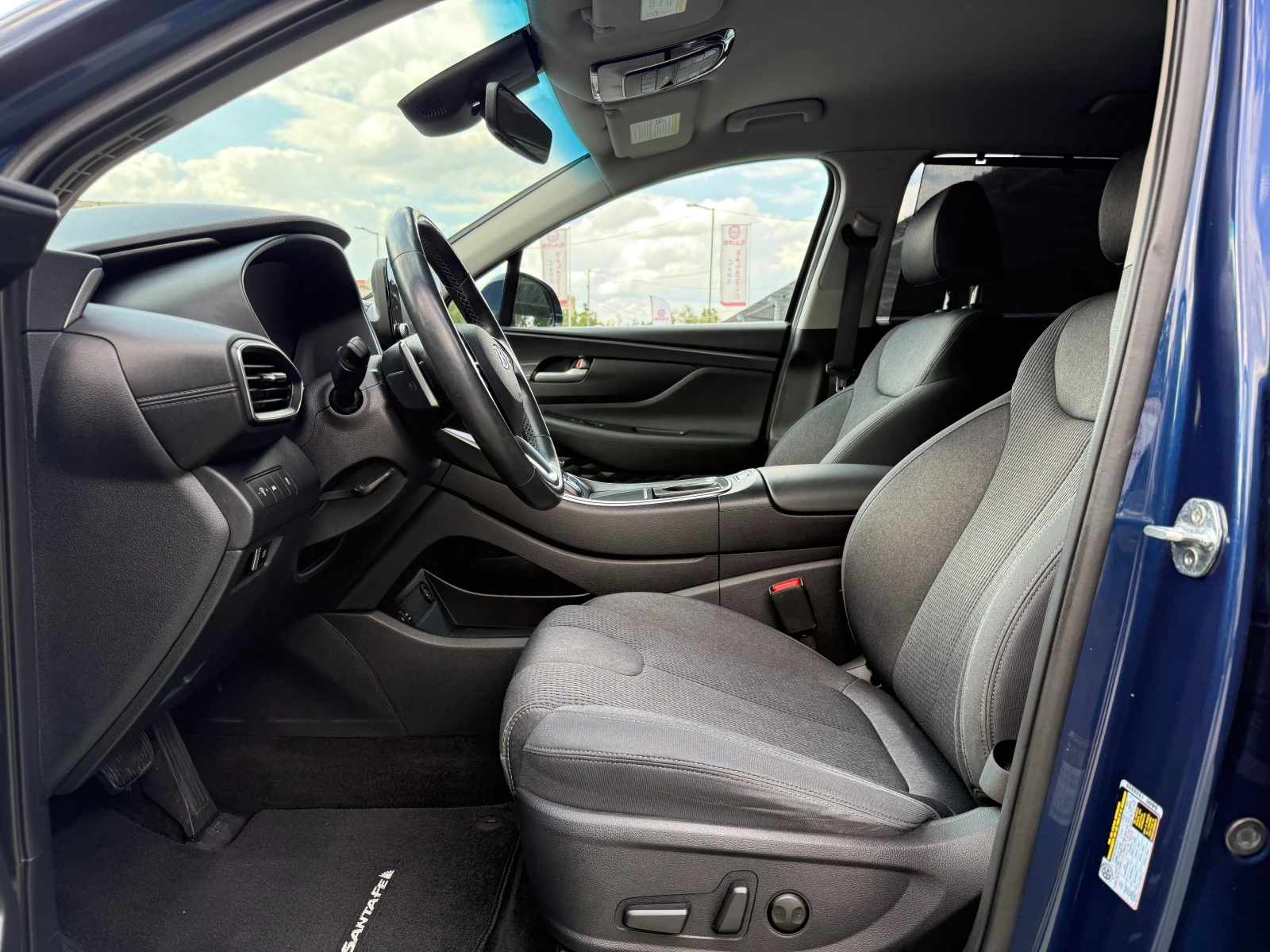 Hyundai Santa fe 2.5 AWD - изображение 7