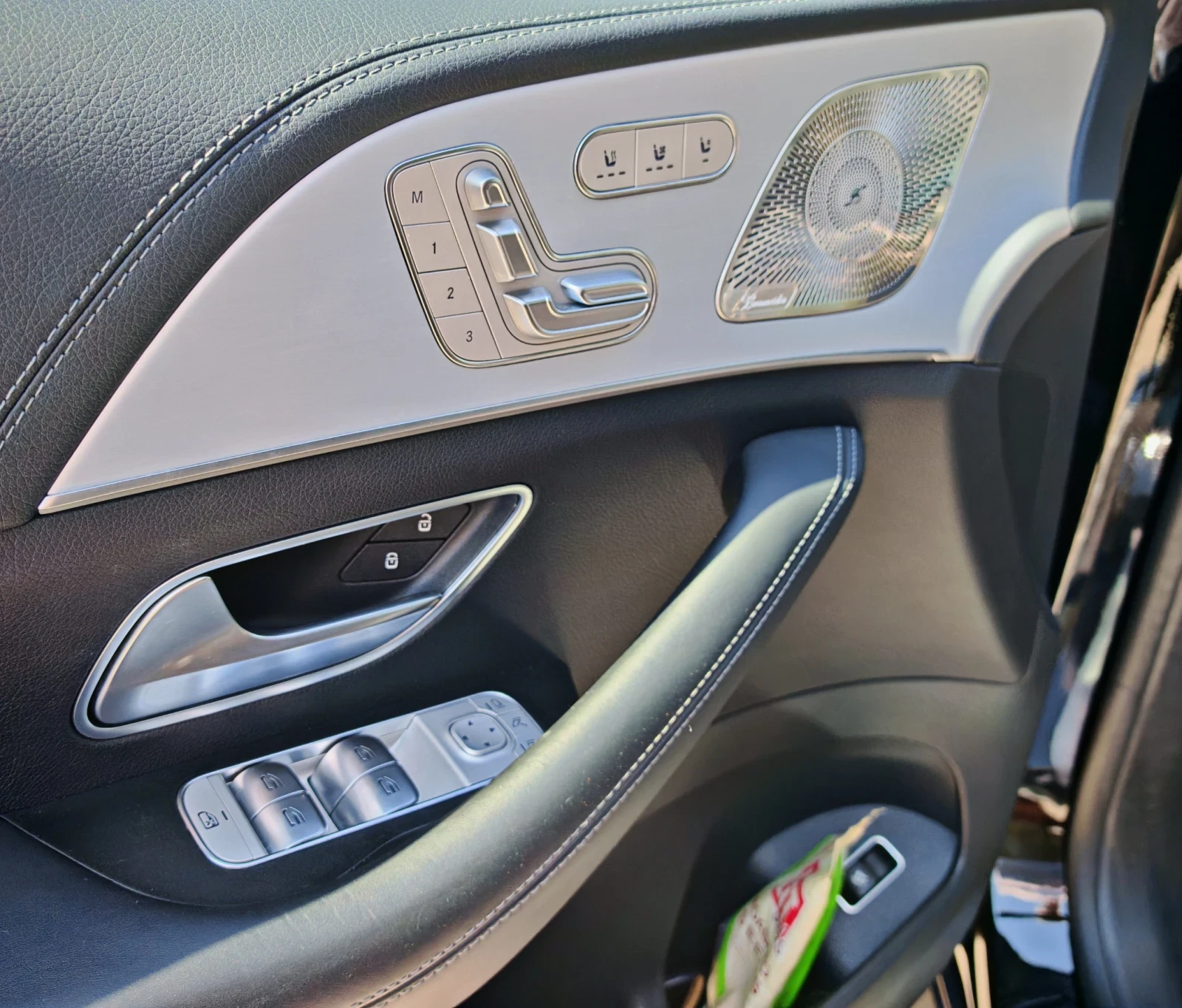 Mercedes-Benz GLE 53 4MATIC AMG TURBO HIBRYD435CV. | Mobile.bg   16