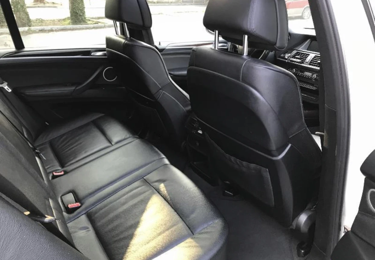 BMW X5 4 D Face M - изображение 10