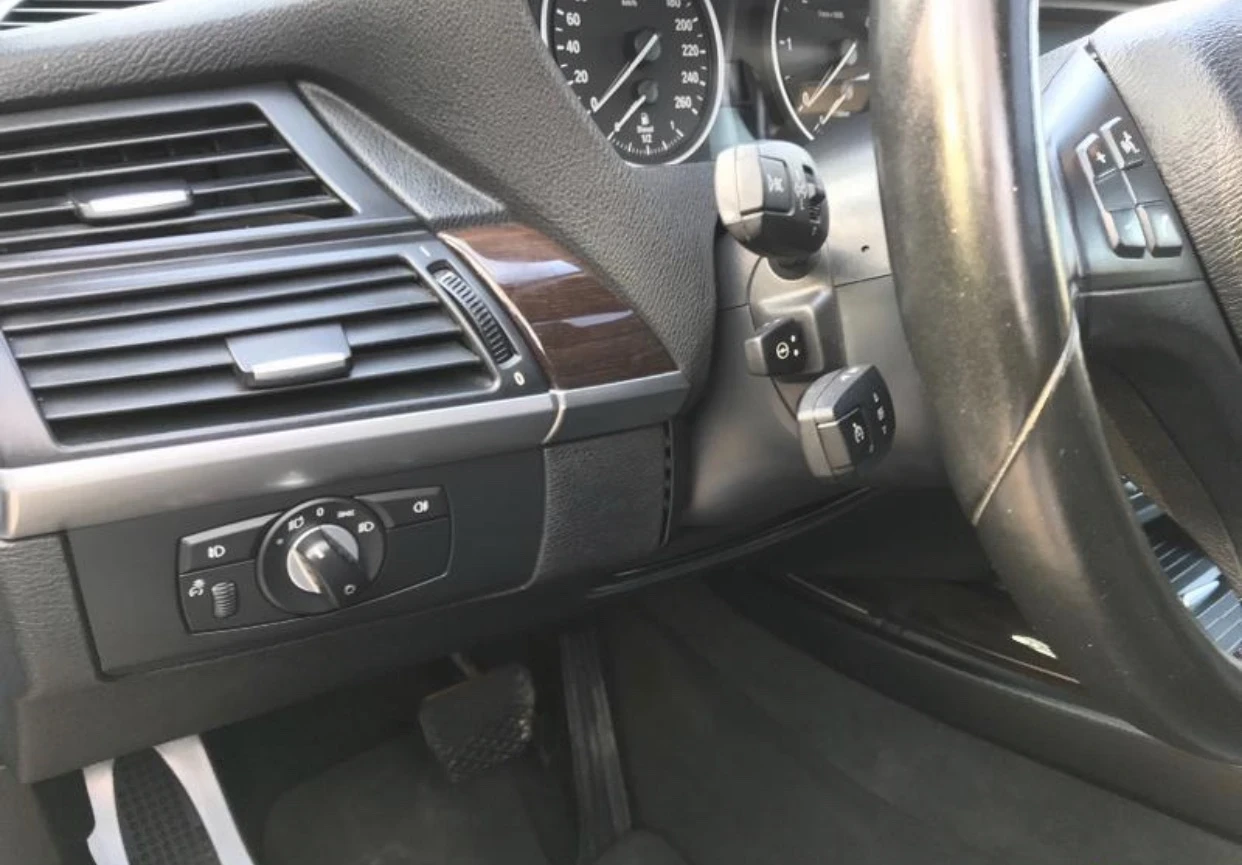 BMW X5 4 D Face M - изображение 7
