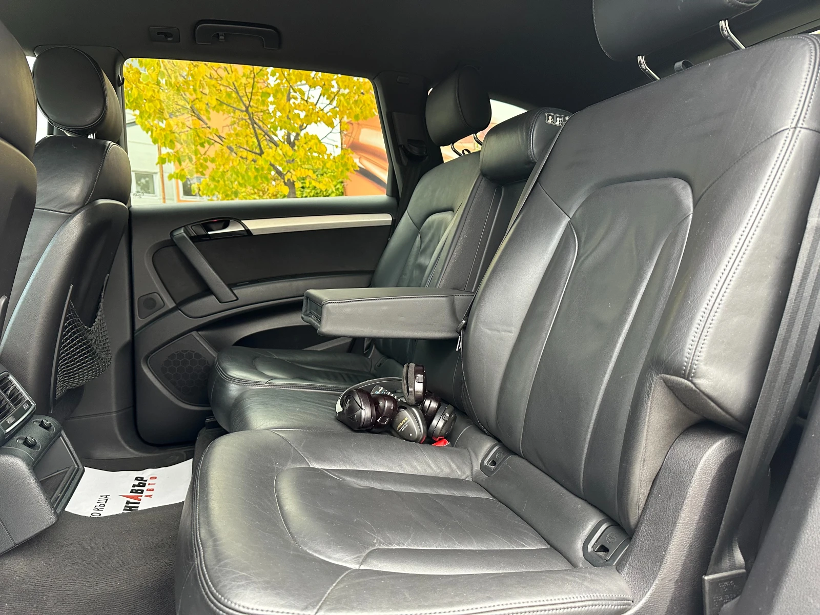 Audi Q7 3.0d 239 к.с. quattro  - изображение 9