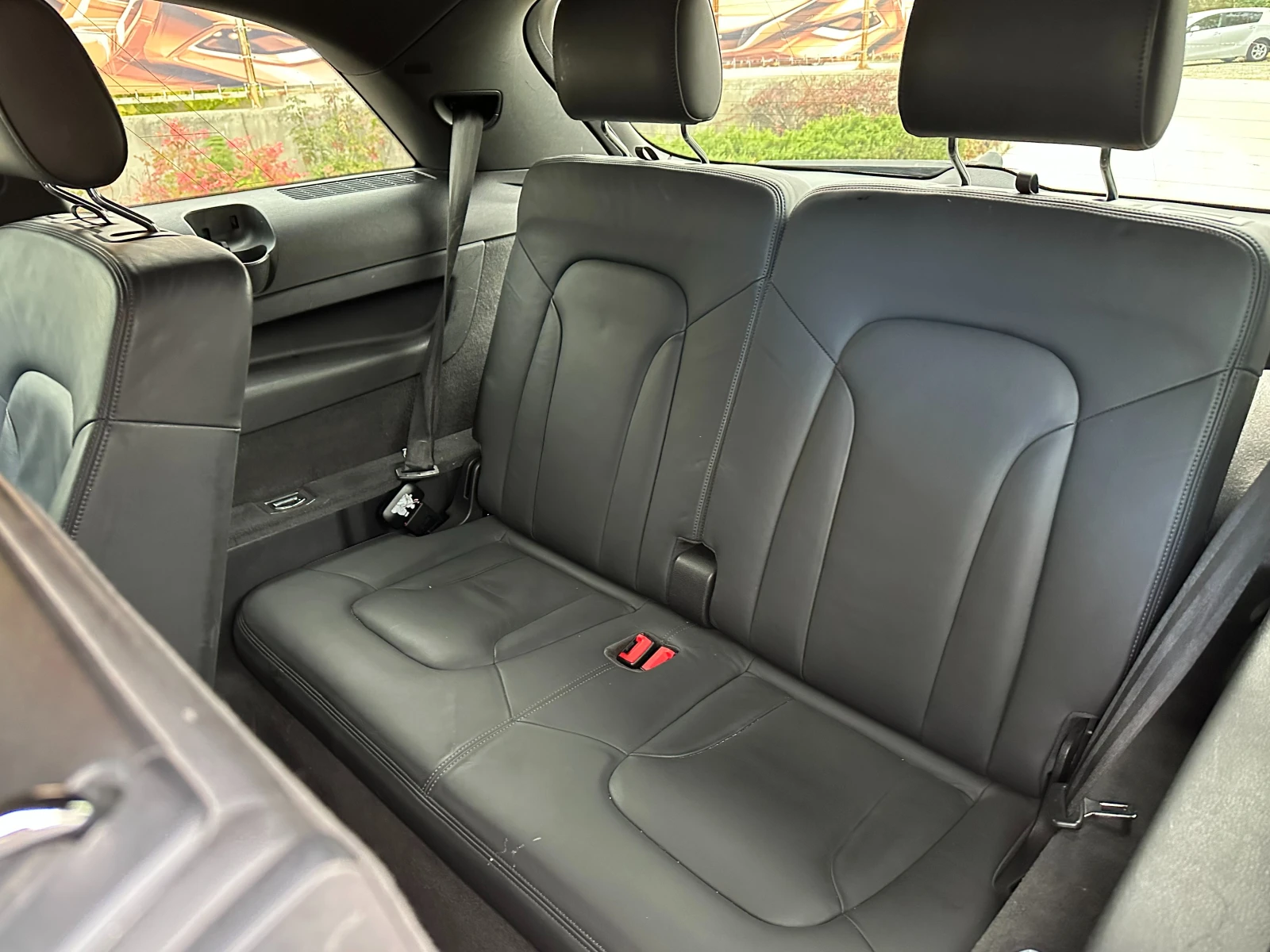 Audi Q7 3.0d 239 к.с. quattro  - изображение 10