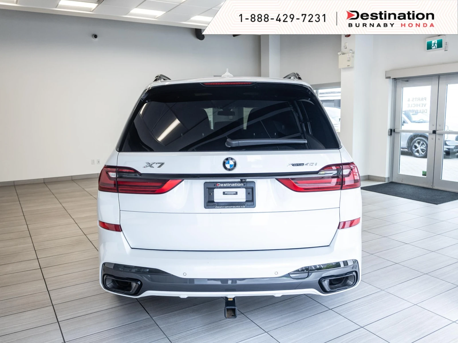 BMW X7 Alpine White* Ultimate Luxury - изображение 3