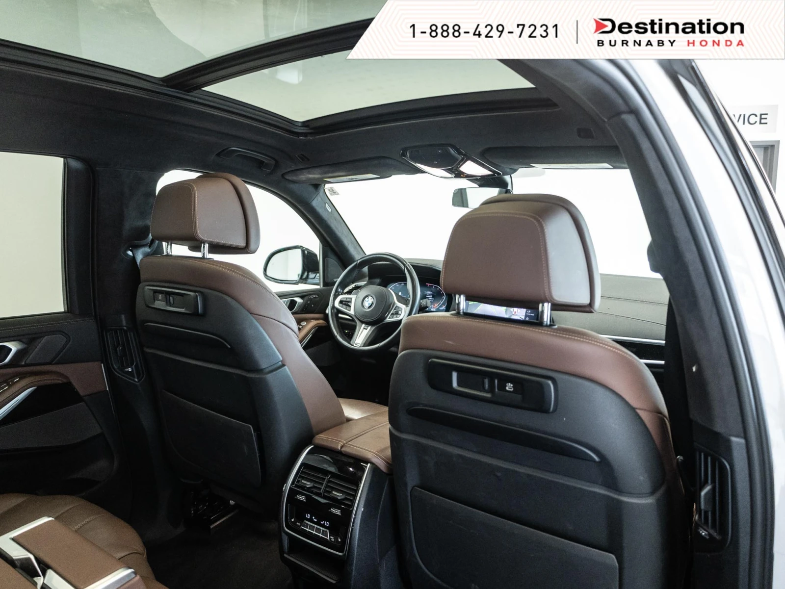 BMW X7 Alpine White* Ultimate Luxury | Mobile.bg   13