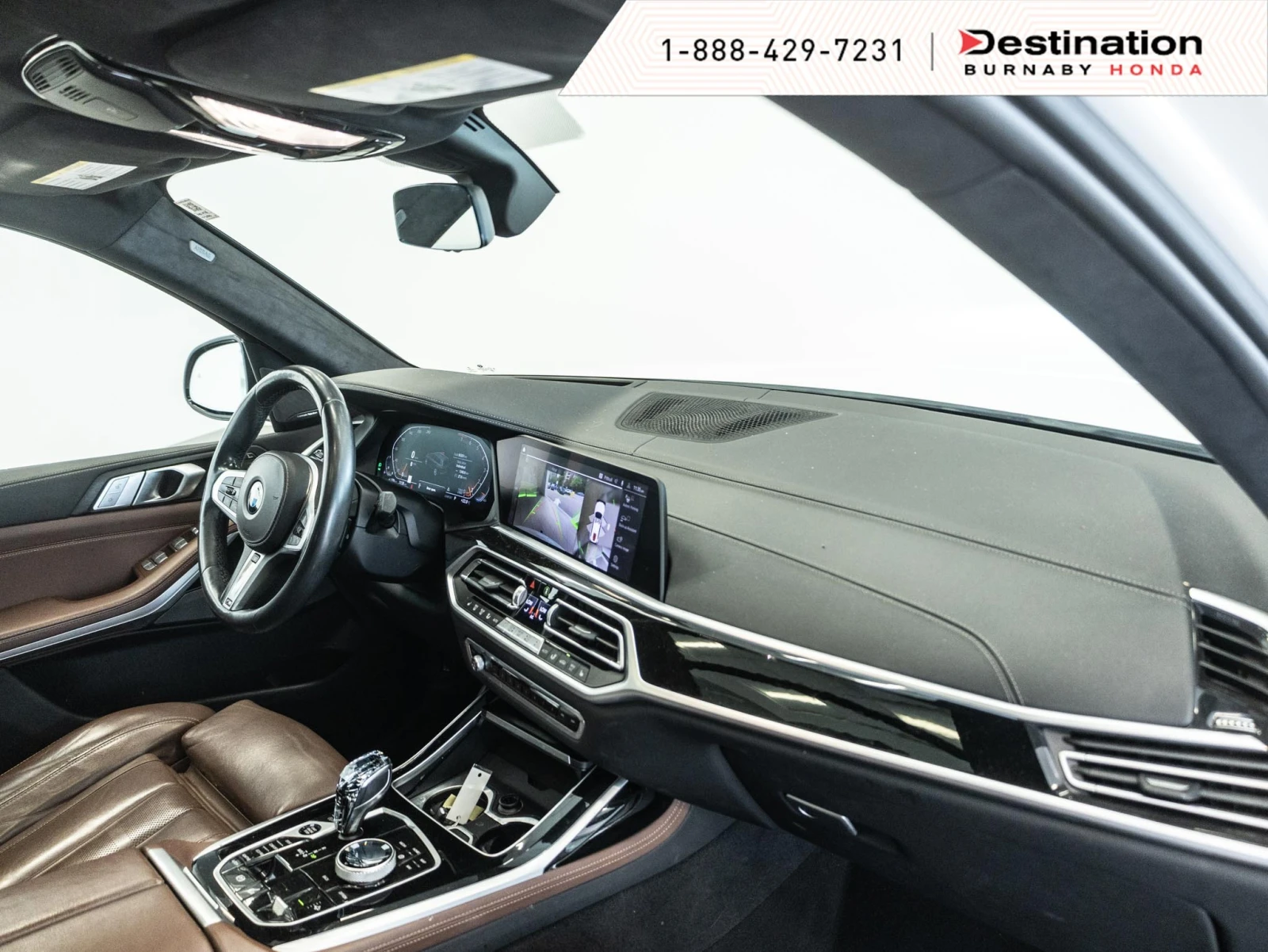 BMW X7 Alpine White* Ultimate Luxury - изображение 8