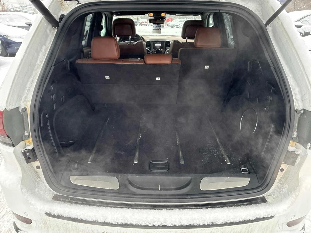 Jeep Grand cherokee 2017 SUMMIT FACELIFT * ��� ������������ ������*  | Mobile.bg � ����������� 12