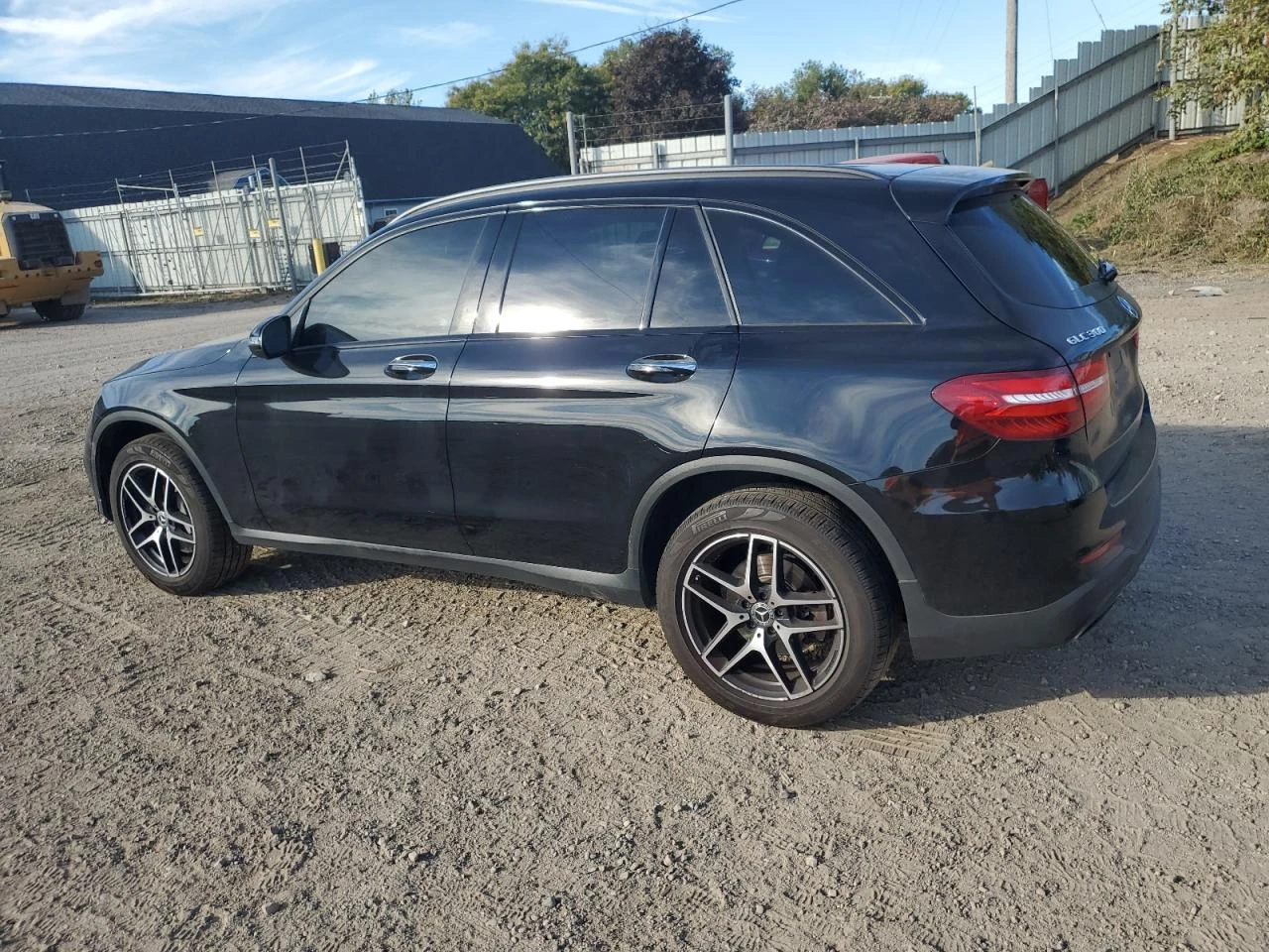 Mercedes-Benz GLC 300 4MATIC | Mobile.bg � ����������� 6