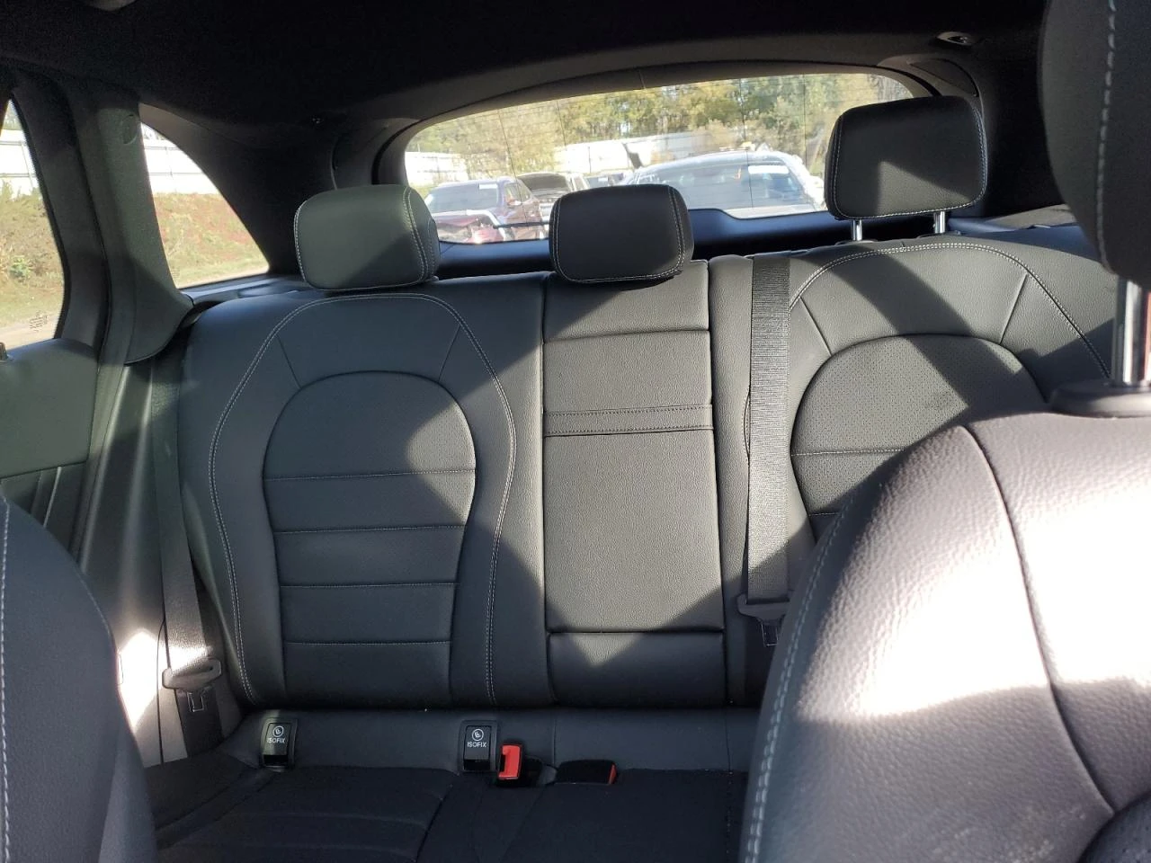 Mercedes-Benz GLC 300 4MATIC | Mobile.bg � ����������� 10