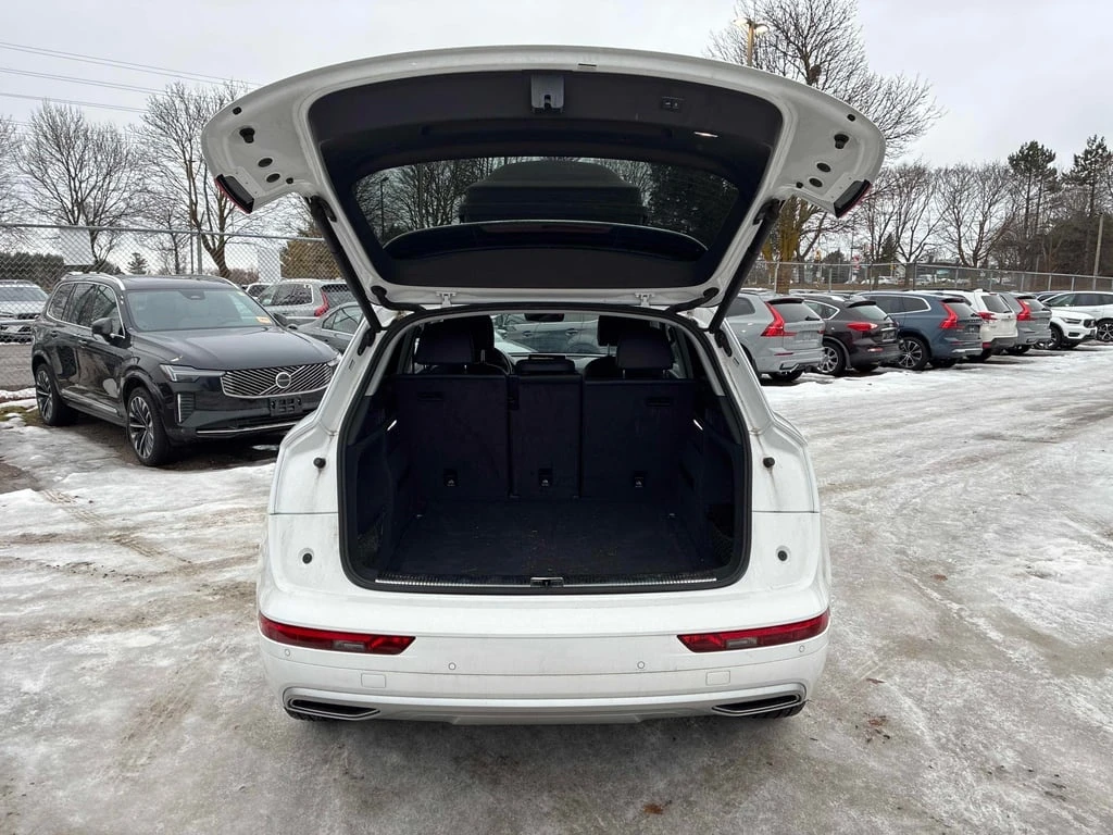 Audi Q5 * Progressiv * CARFAX * ��� ������������ ������ | Mobile.bg � ����������� 15