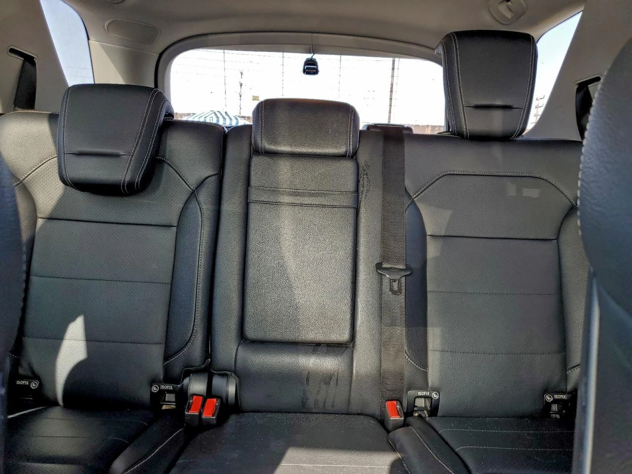 Mercedes-Benz ML 350 350 BLUETEC 4Matic* Harman/kardon* подгрев* панора - изображение 9