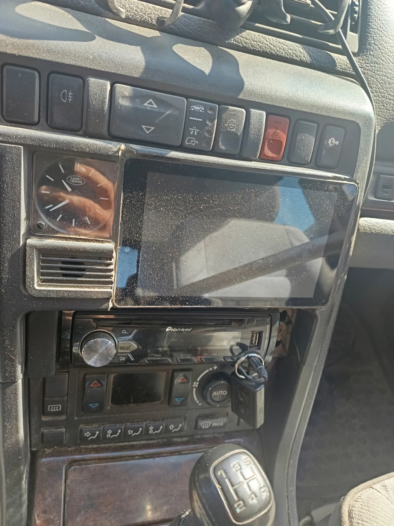 Land Rover Range rover �������� ���� 2/5 ����� � ����� ��������� ������ | Mobile.bg � ����������� 6