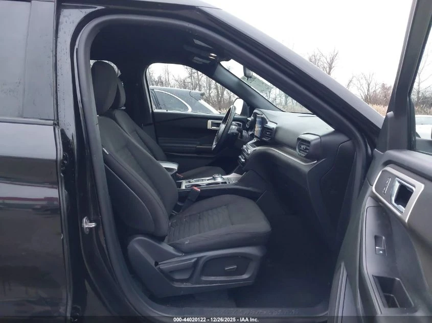 Ford Explorer 2.3l Xlt | Mobile.bg � ����������� 5