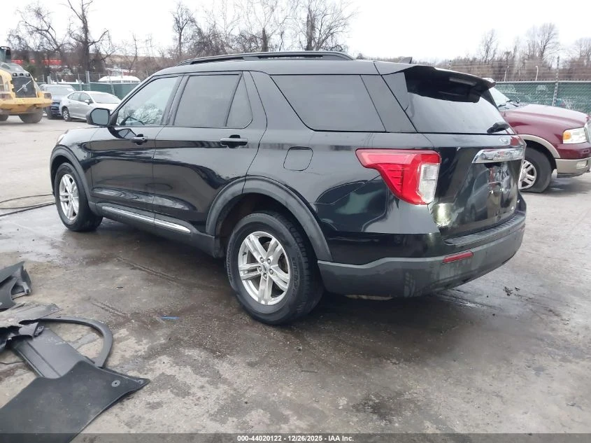 Ford Explorer 2.3l Xlt | Mobile.bg � ����������� 3