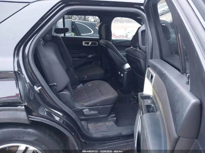 Ford Explorer 2.3l Xlt | Mobile.bg � ����������� 8