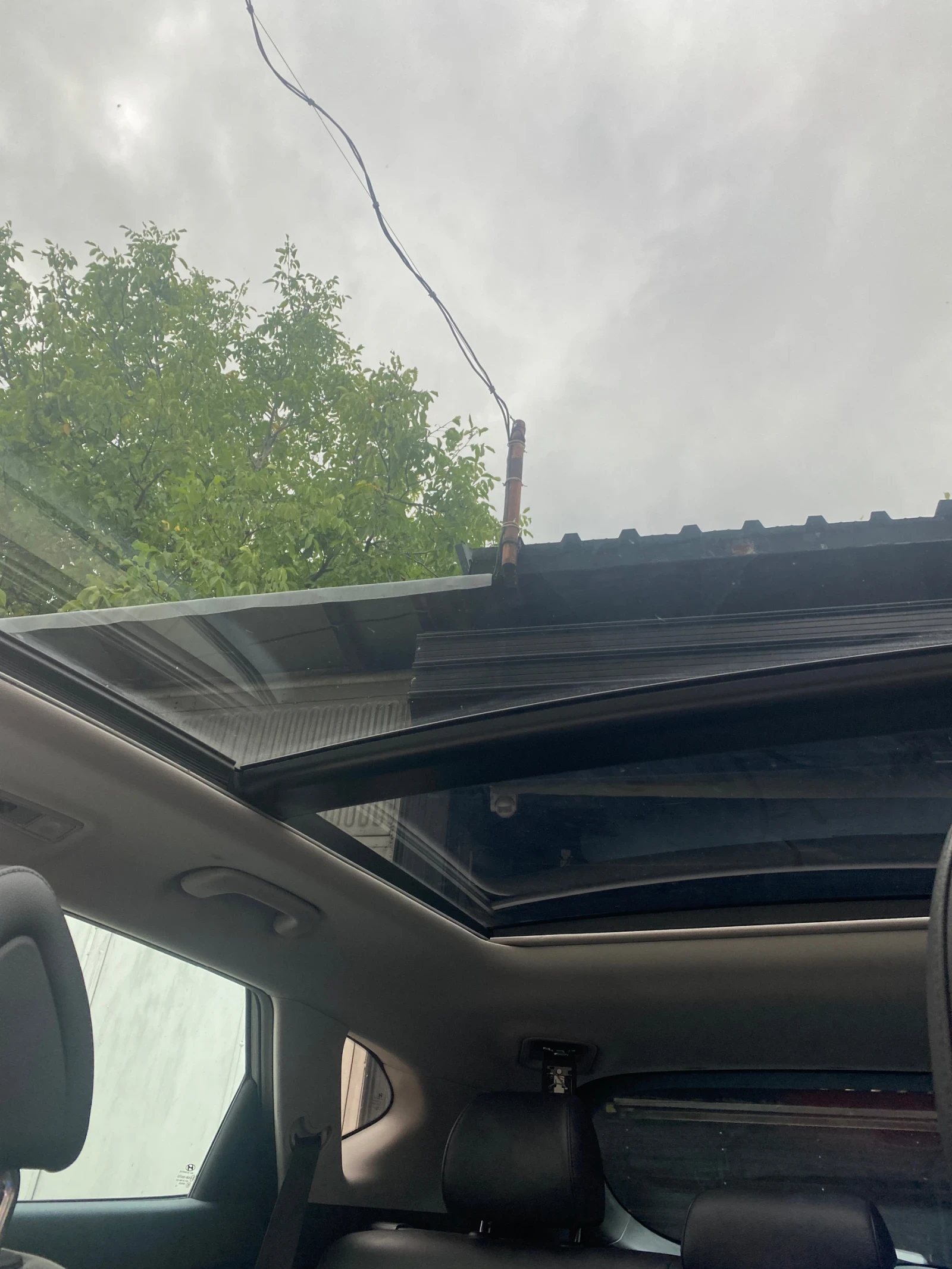 Hyundai Tucson, снимка 6 - Автомобили и джипове - 53836583