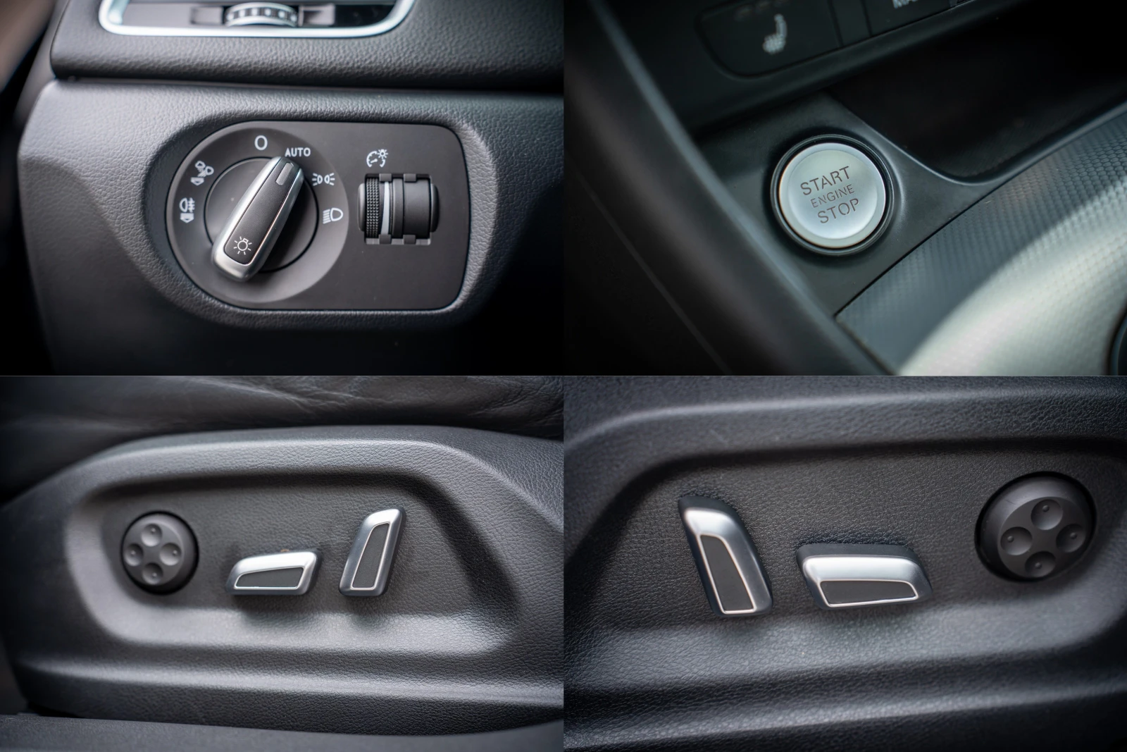 Audi Q3 2.0TFSI* QUATTRO* FACELIFT, снимка 11 - Автомобили и джипове - 53942990