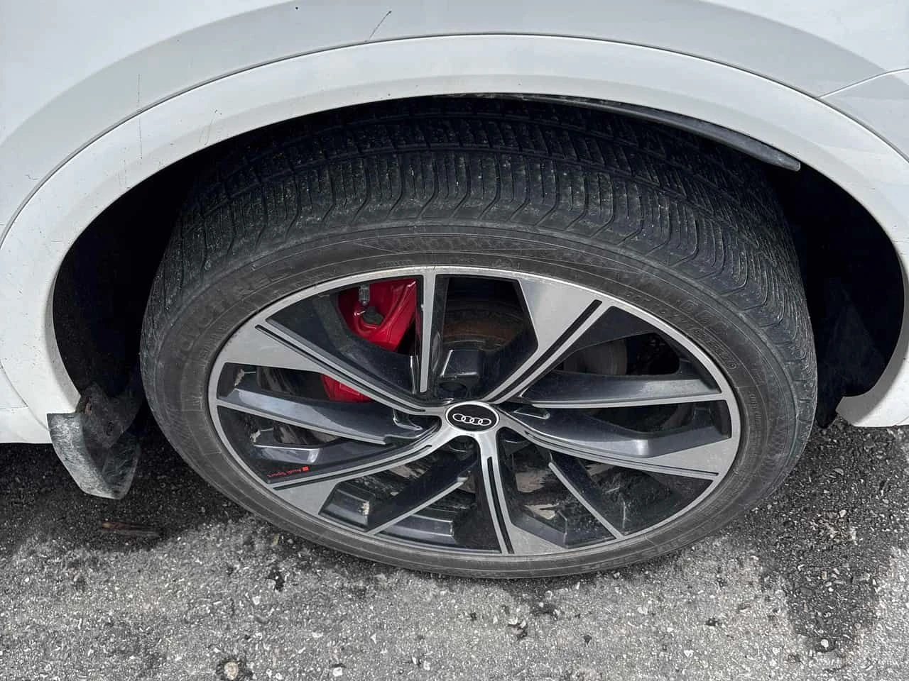 Audi SQ5 * Progressiv * ОТ ПРЕДСТАВИТЕЛСТВО * MATRIX* DIS, снимка 7 - Автомобили и джипове - 54229919