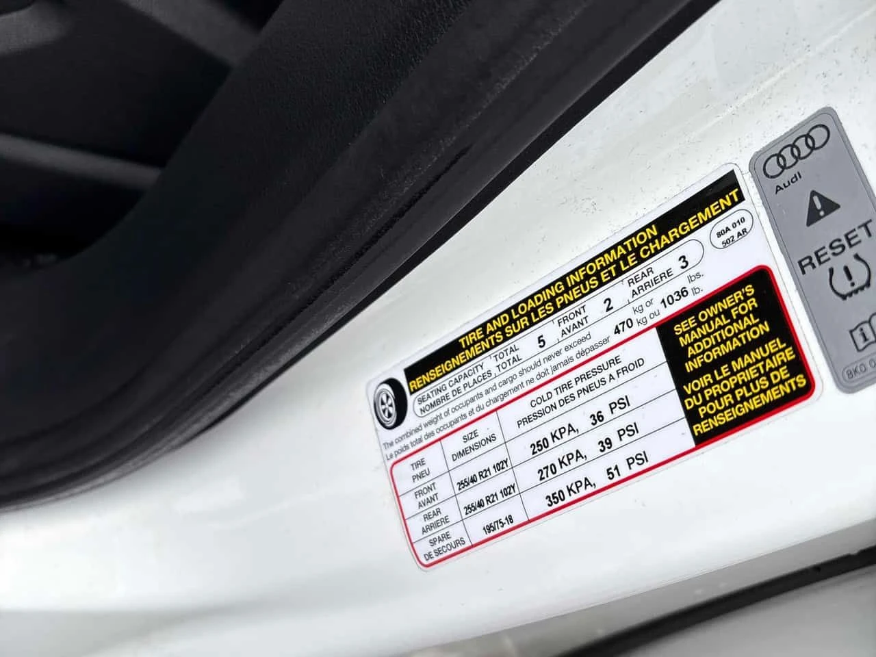 Audi SQ5 * Progressiv * ОТ ПРЕДСТАВИТЕЛСТВО * MATRIX* DIS, снимка 10 - Автомобили и джипове - 54229919