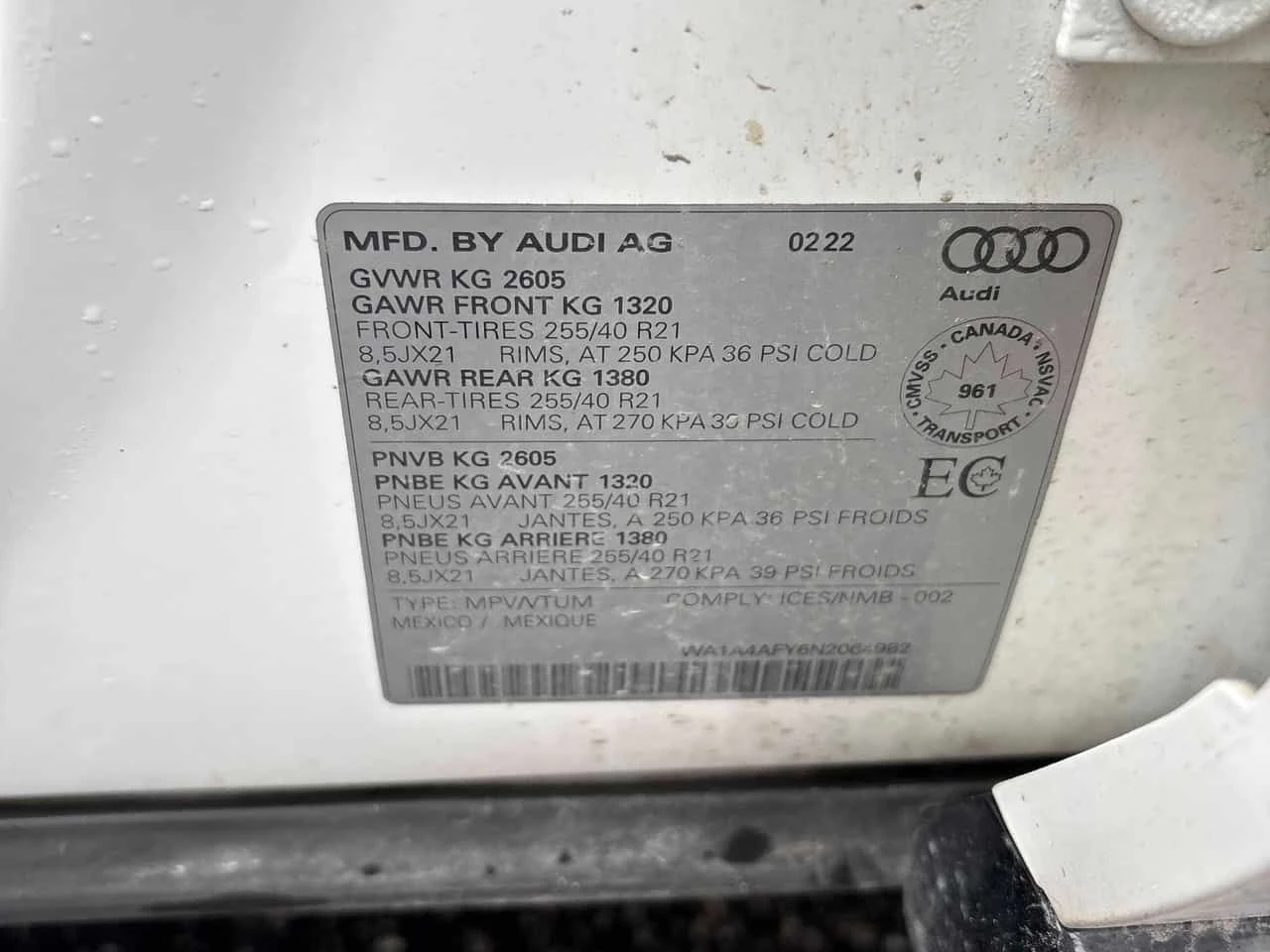 Audi SQ5 * Progressiv * ОТ ПРЕДСТАВИТЕЛСТВО * MATRIX* DIS, снимка 11 - Автомобили и джипове - 54229919