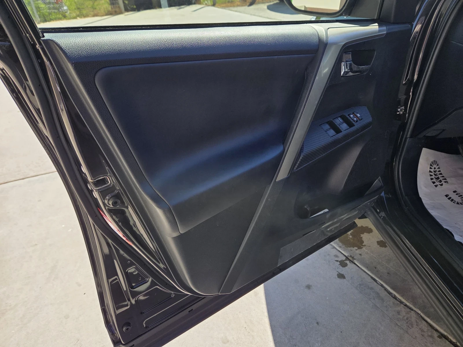Toyota Rav4 АВТОМАТИК/ КАМЕРА/ AWD, снимка 9 - Автомобили и джипове - 54490574