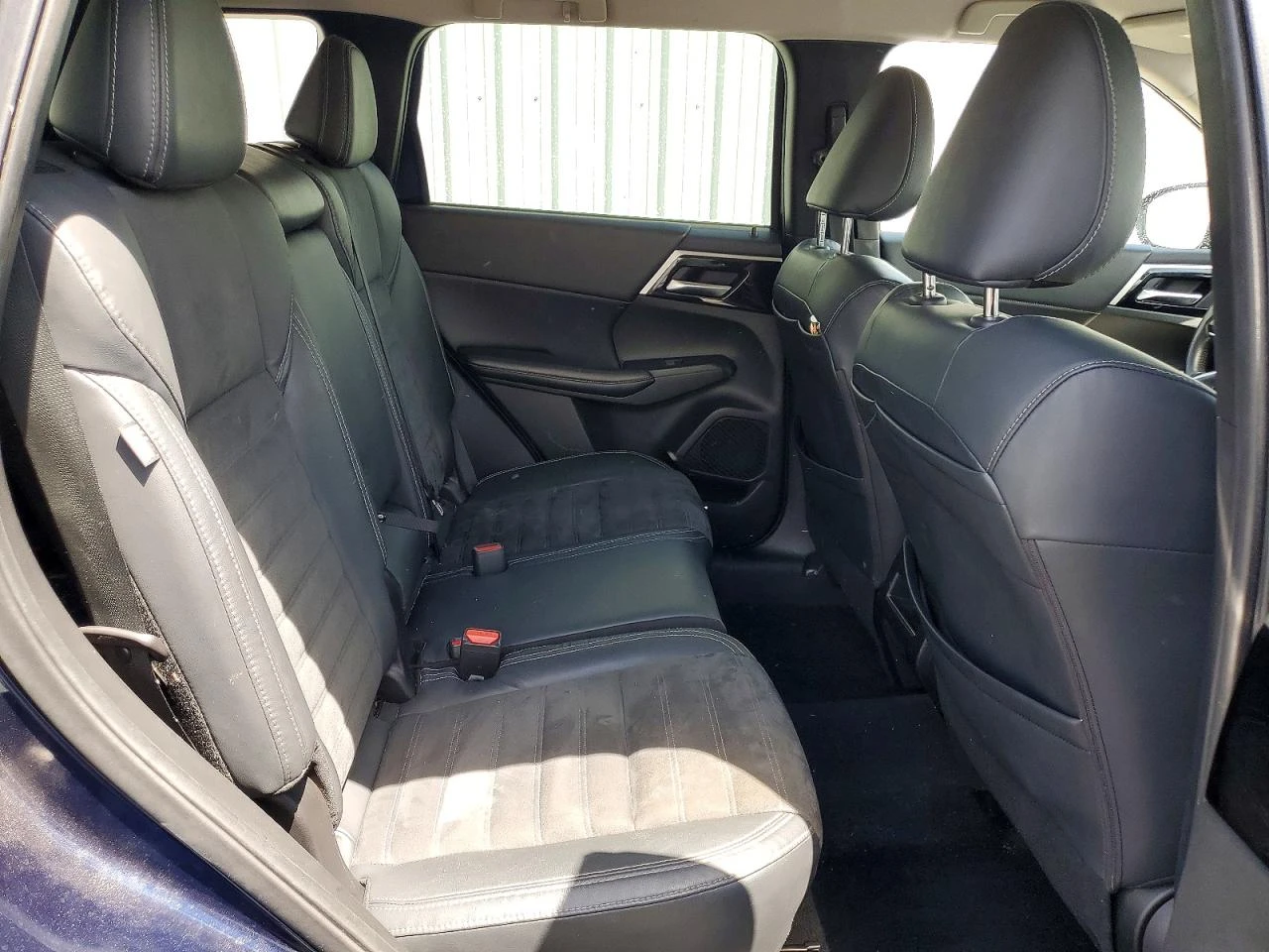 Mitsubishi Outlander SE | Mobile.bg � ����������� 10