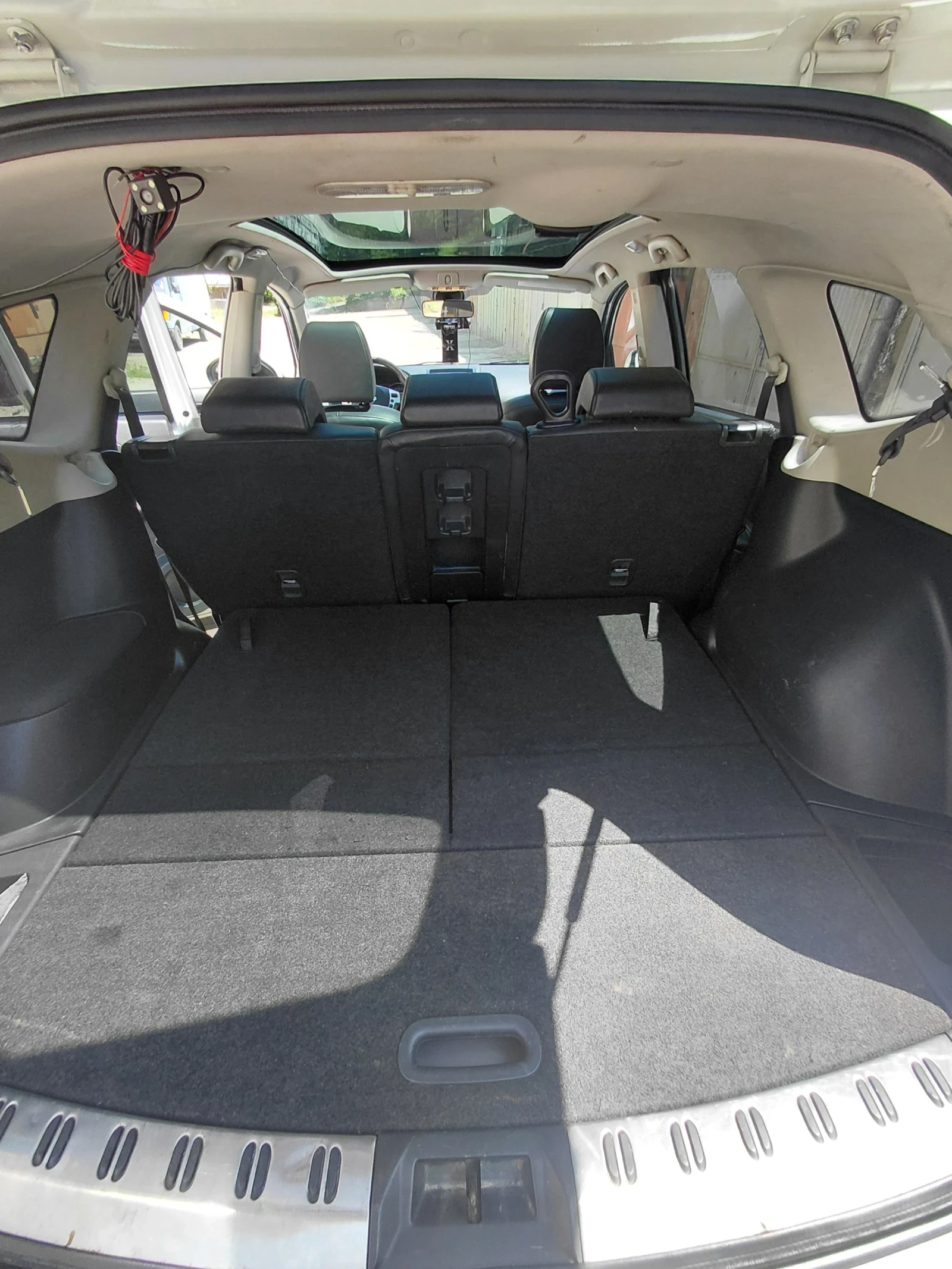Nissan Qashqai, снимка 9 - Автомобили и джипове - 54506050