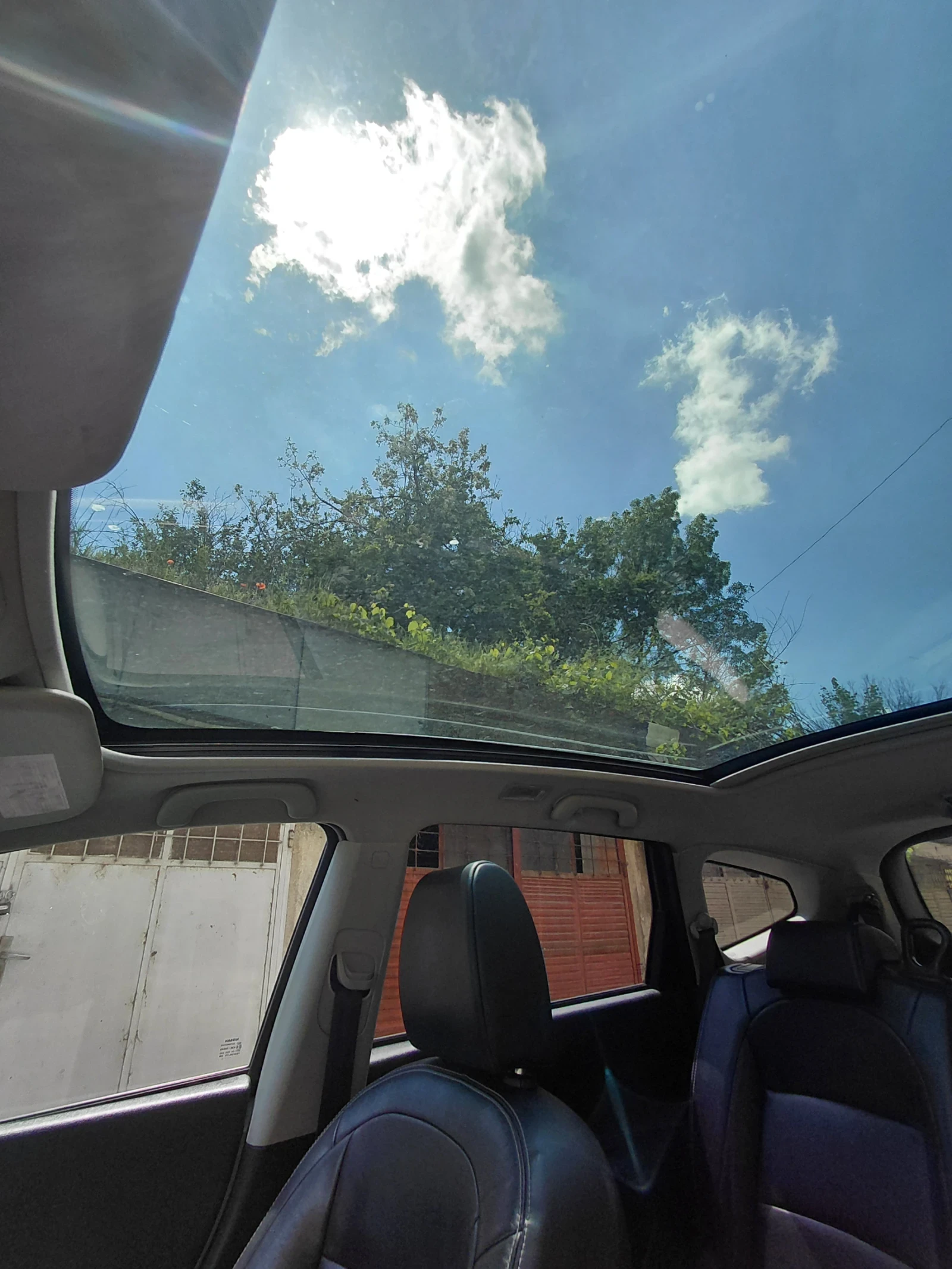 Nissan Qashqai, снимка 5 - Автомобили и джипове - 54506050