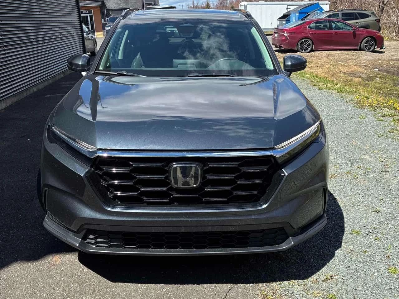 Honda Cr-v * Sport * CARFAX * ���� �� �� | Mobile.bg � ����������� 4