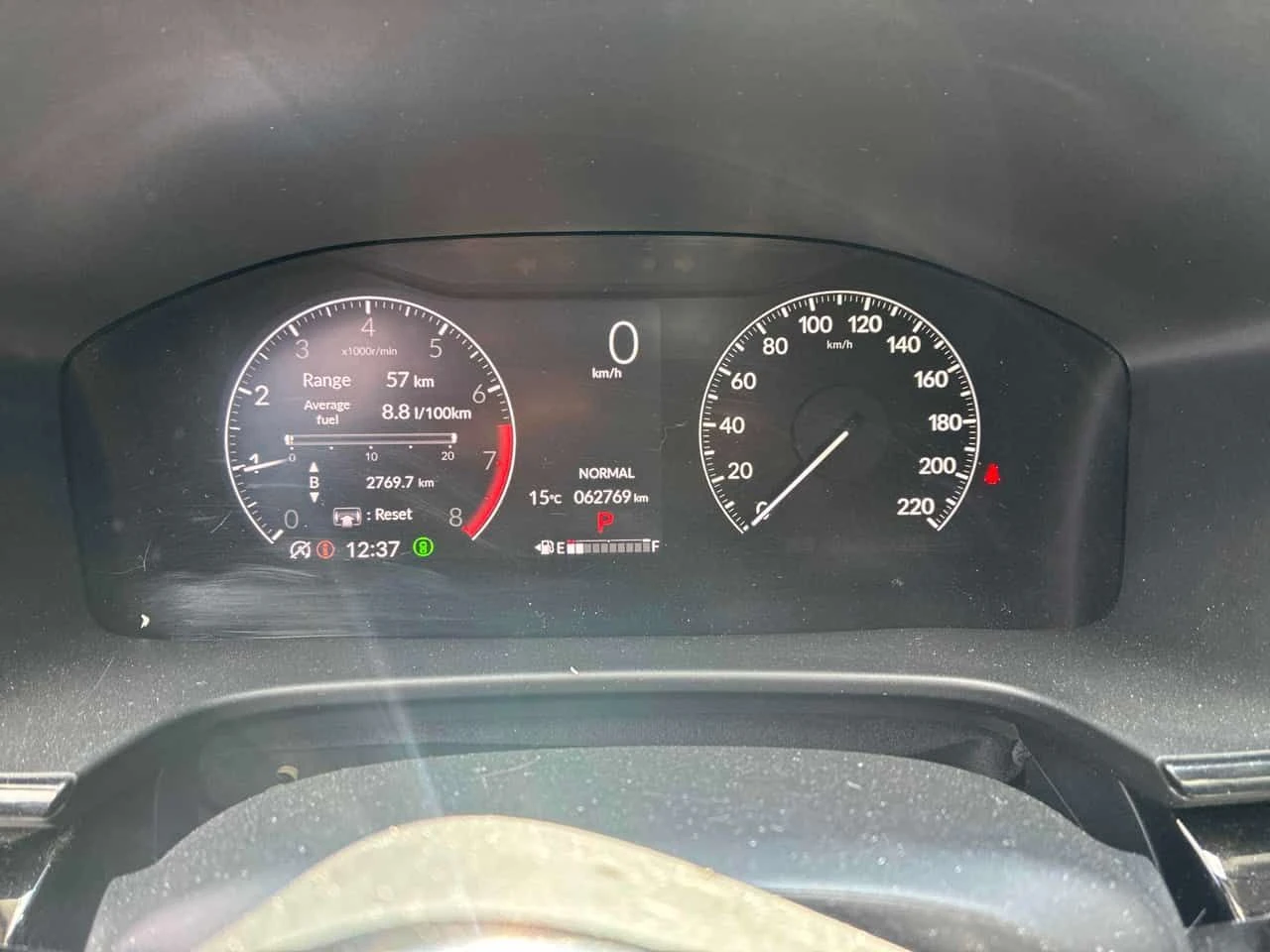 Honda Cr-v * Sport * CARFAX * ���� �� �� | Mobile.bg � ����������� 9