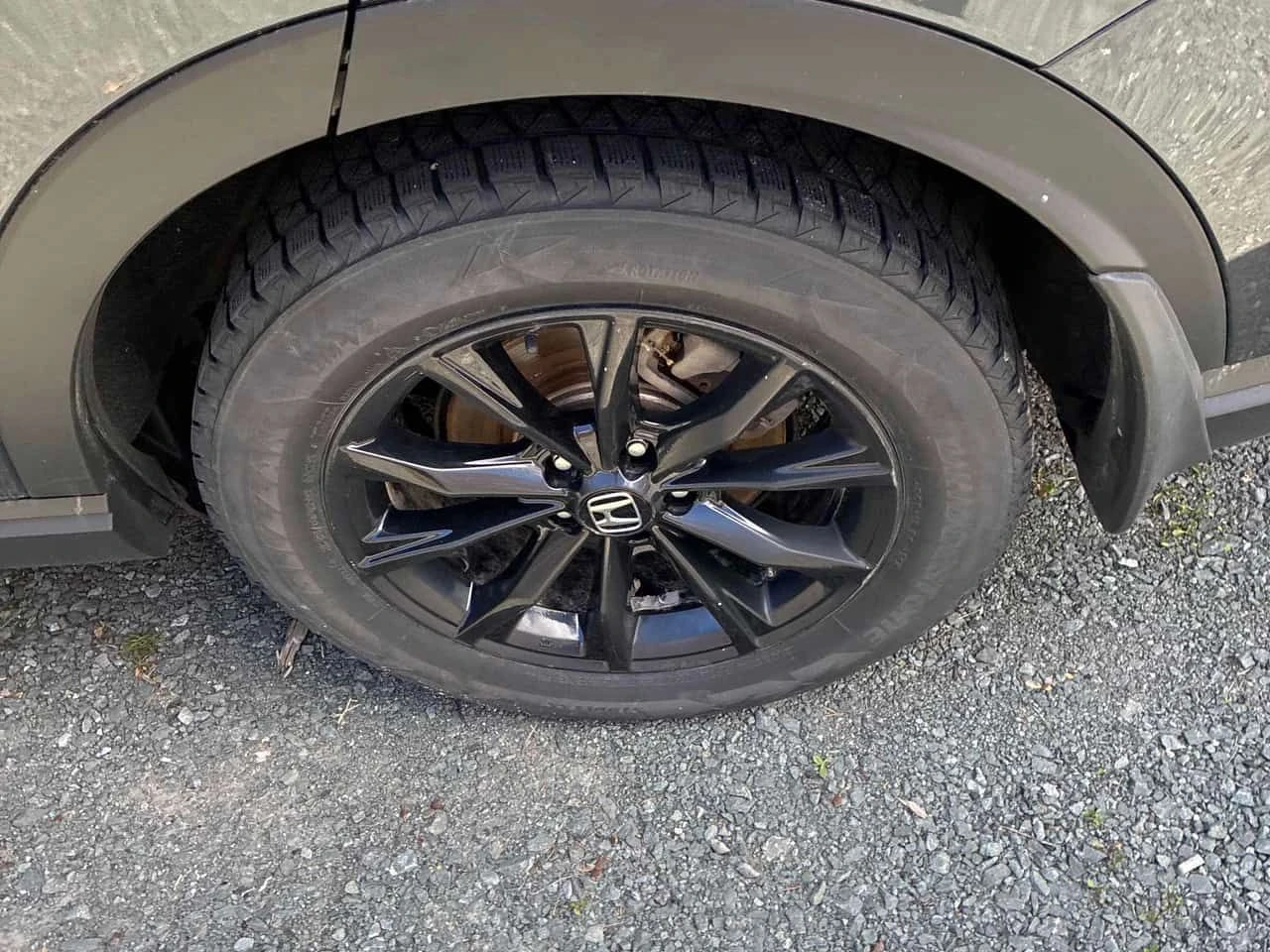 Honda Cr-v * Sport * CARFAX * ���� �� �� | Mobile.bg � ����������� 15