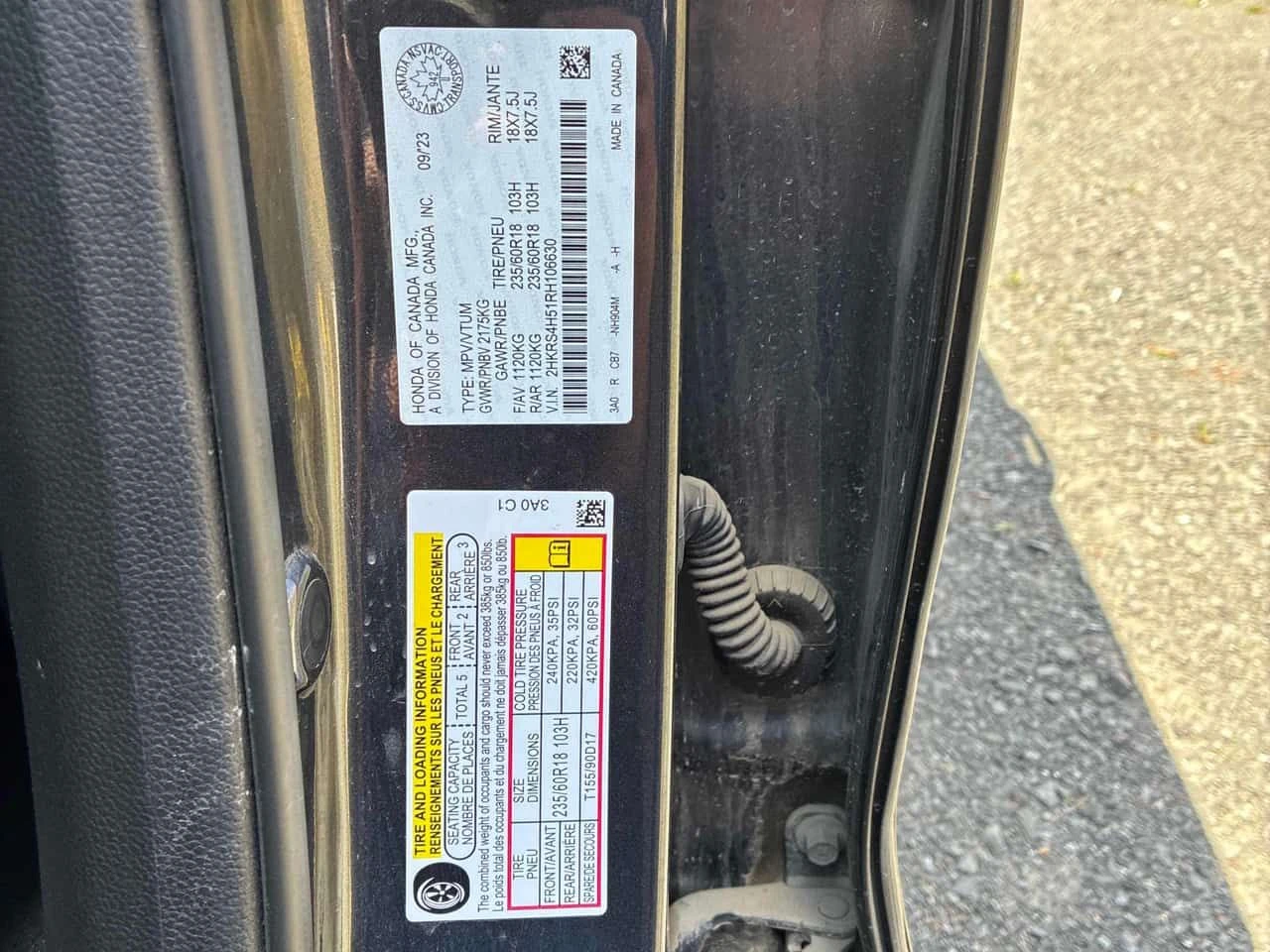 Honda Cr-v * Sport * CARFAX * ���� �� �� | Mobile.bg � ����������� 12