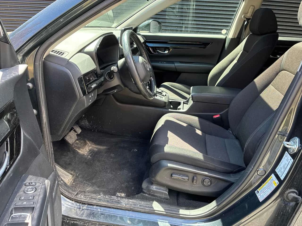Honda Cr-v * Sport * CARFAX * ���� �� �� | Mobile.bg � ����������� 6
