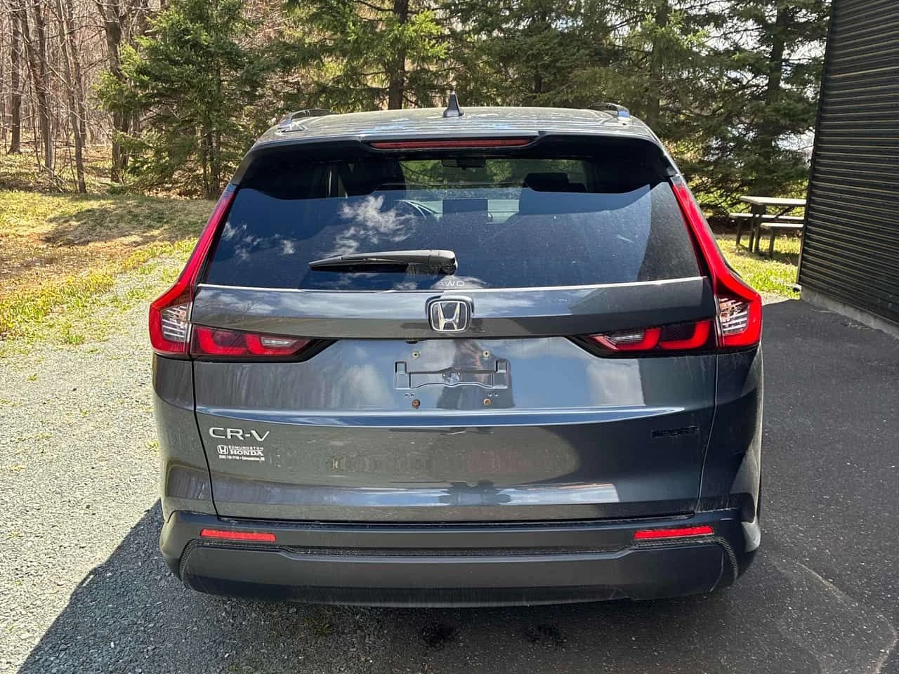 Honda Cr-v * Sport * CARFAX * ���� �� �� | Mobile.bg � ����������� 5