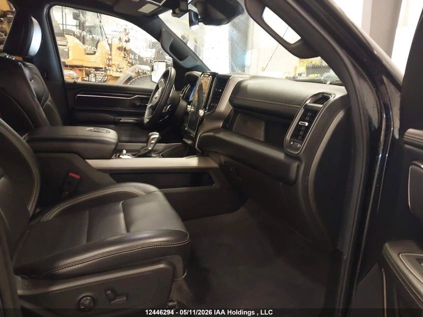 Dodge RAM 1500 5.7l Rebel, снимка 5 - Автомобили и джипове - 54599364