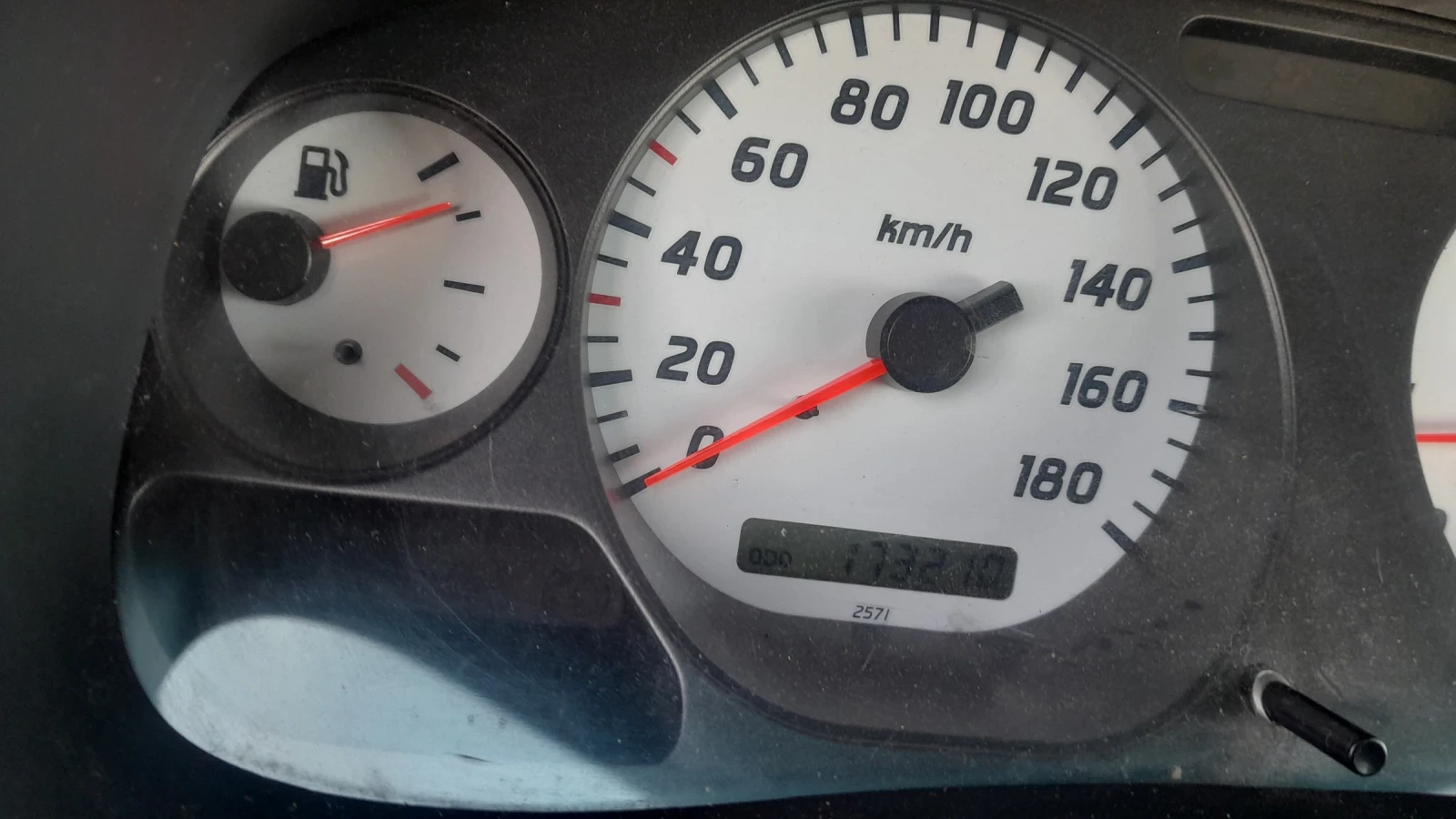 Nissan Navara 2.5, снимка 5 - Автомобили и джипове - 54739461