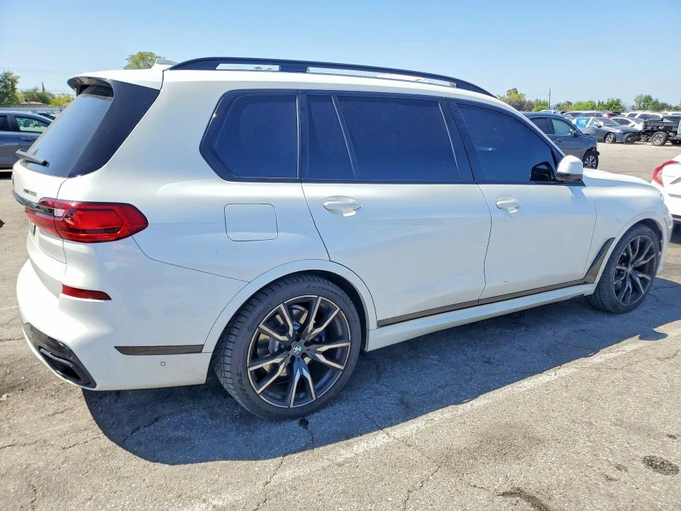 BMW X7 XDRIVE40I, снимка 6 - Автомобили и джипове - 54839729