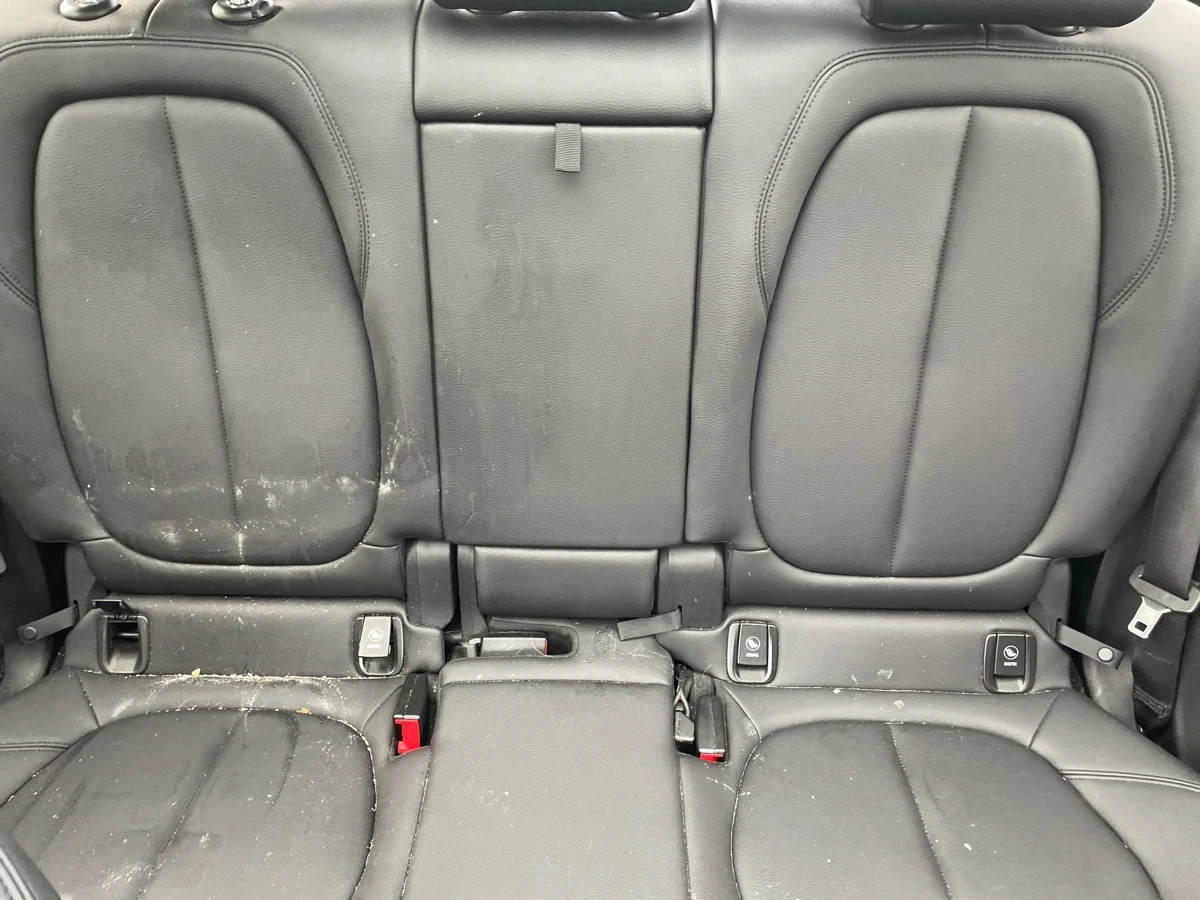 BMW X1 xDrive28i, снимка 7 - Автомобили и джипове - 55049296