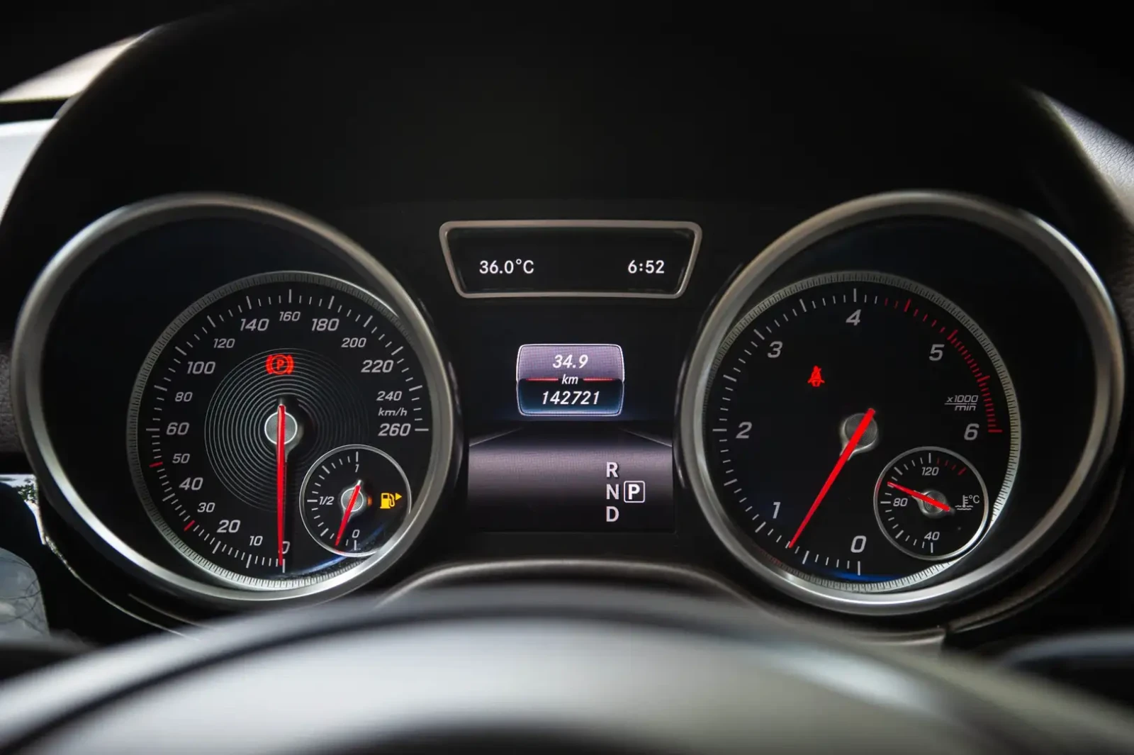 Mercedes-Benz GLE 350 d* ПАНОРАМА* ПОДГРЕВ, снимка 13 - Автомобили и джипове - 55099686