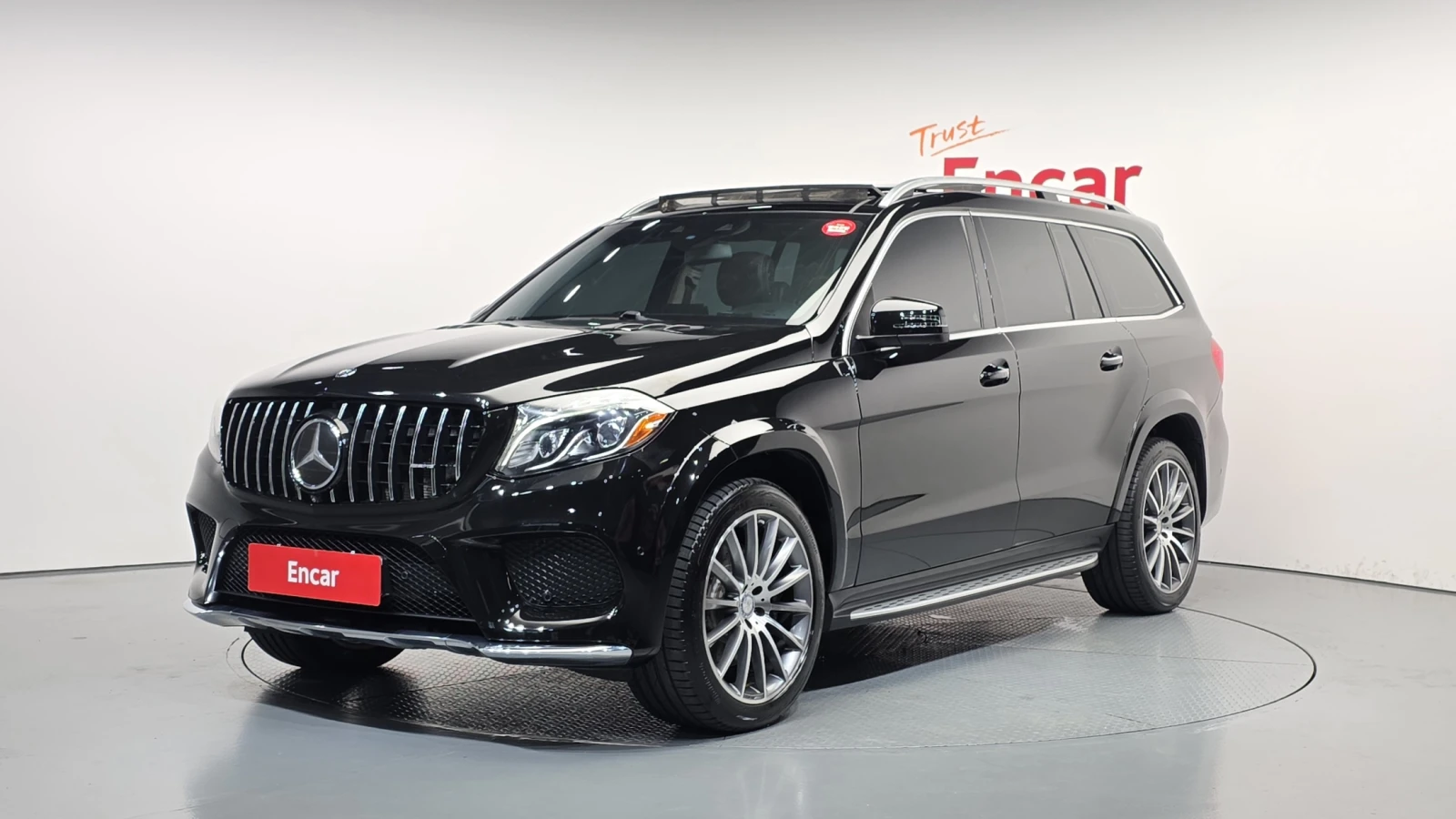 Mercedes-Benz GLS 500 AMG PK* SOFT-CLOSE* 2XTV* DIS* МАСАЖ* ОБДУХ* DESIG, снимка 2 - Автомобили и джипове - 55153968