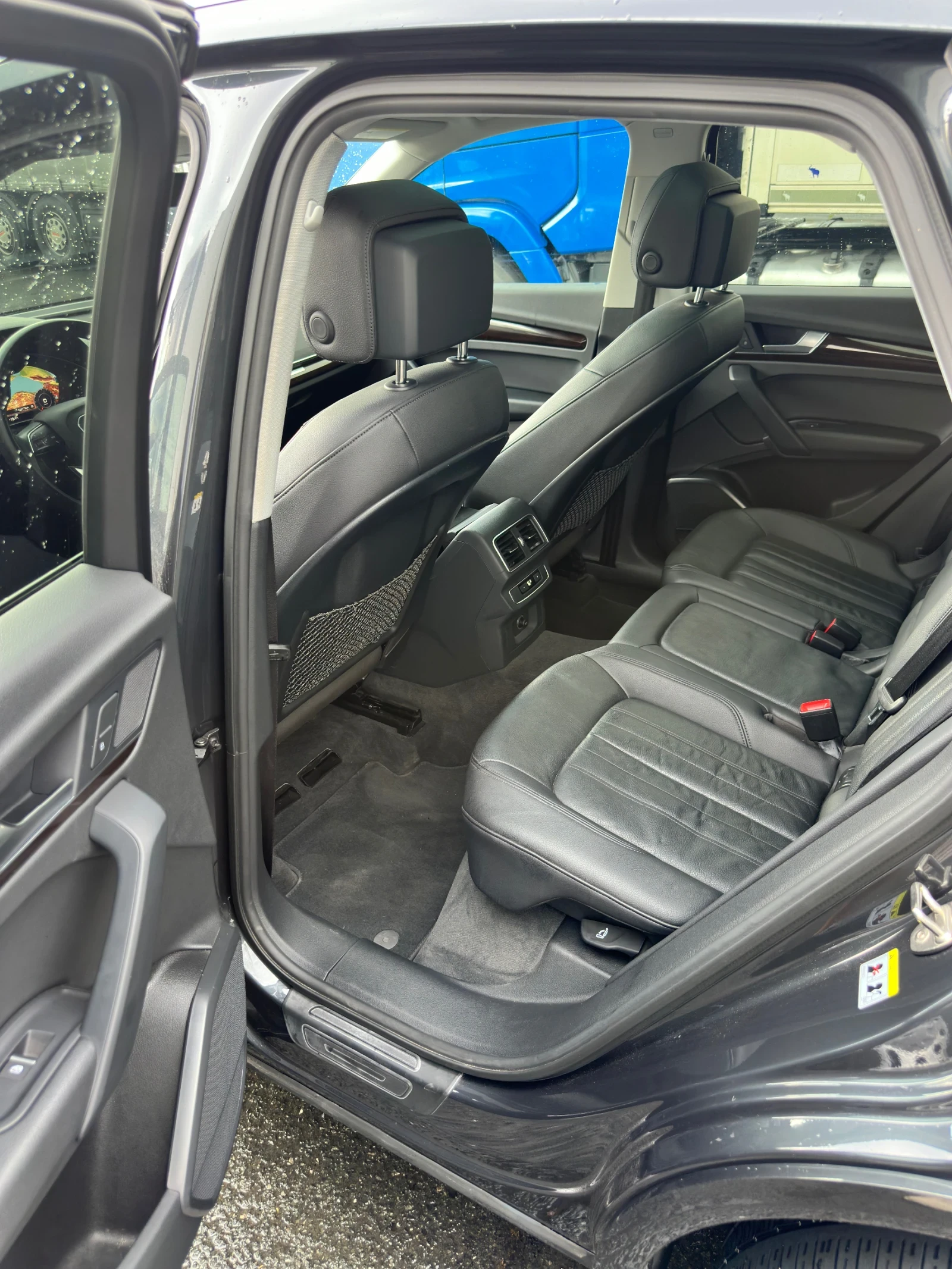 Audi Q5 Audi q5 2.0 tfsi, снимка 5 - Автомобили и джипове - 55387927