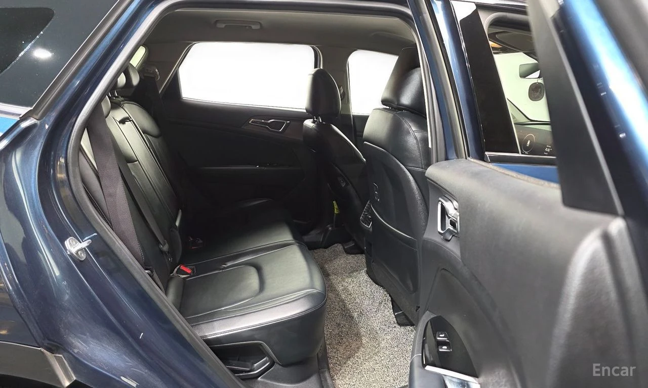 Kia Sportage 1.6 HEV Gravity* KRELL* DISTRONIC* ОБДУХВАНЕ* , снимка 14 - Автомобили и джипове - 55656155