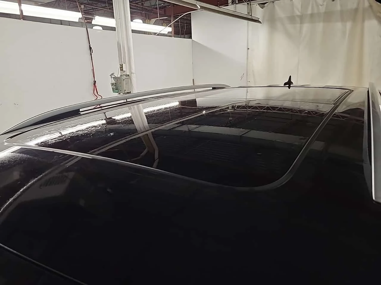 VW Tiguan Highline/CARFAX/Подгрев/Панорама/, снимка 7 - Автомобили и джипове - 55748720