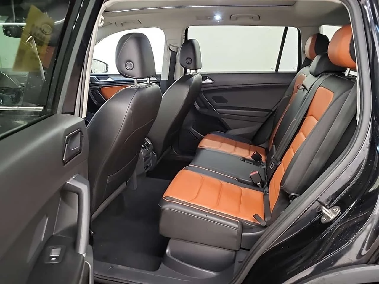 VW Tiguan Highline/CARFAX/Подгрев/Панорама/, снимка 12 - Автомобили и джипове - 55748720